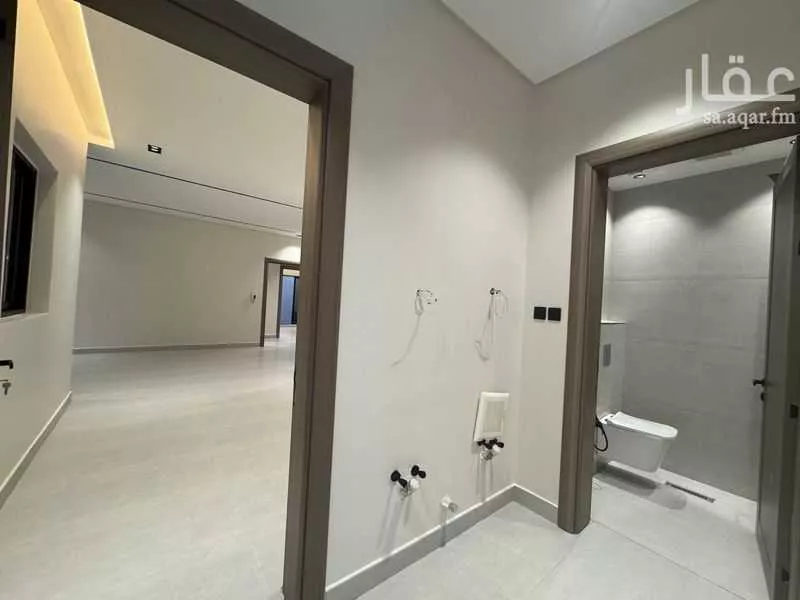 3 bedroom floor in As Suwaidi 3