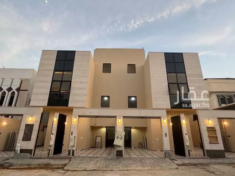 3 bedroom floor in As Suwaidi 5