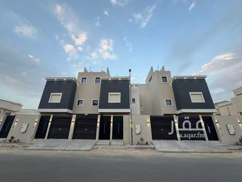 دور 4 غرف في السويدي 1