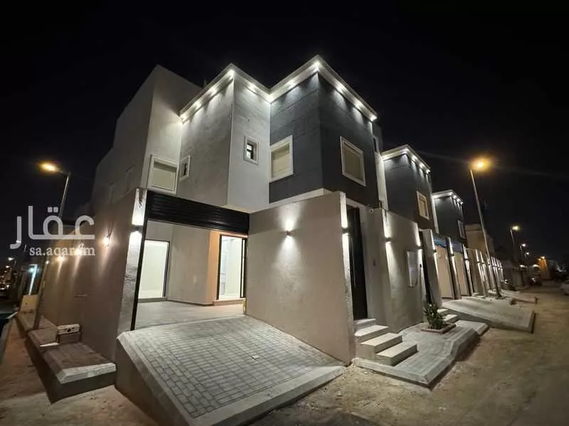 دور 4 غرف في السويدي 4