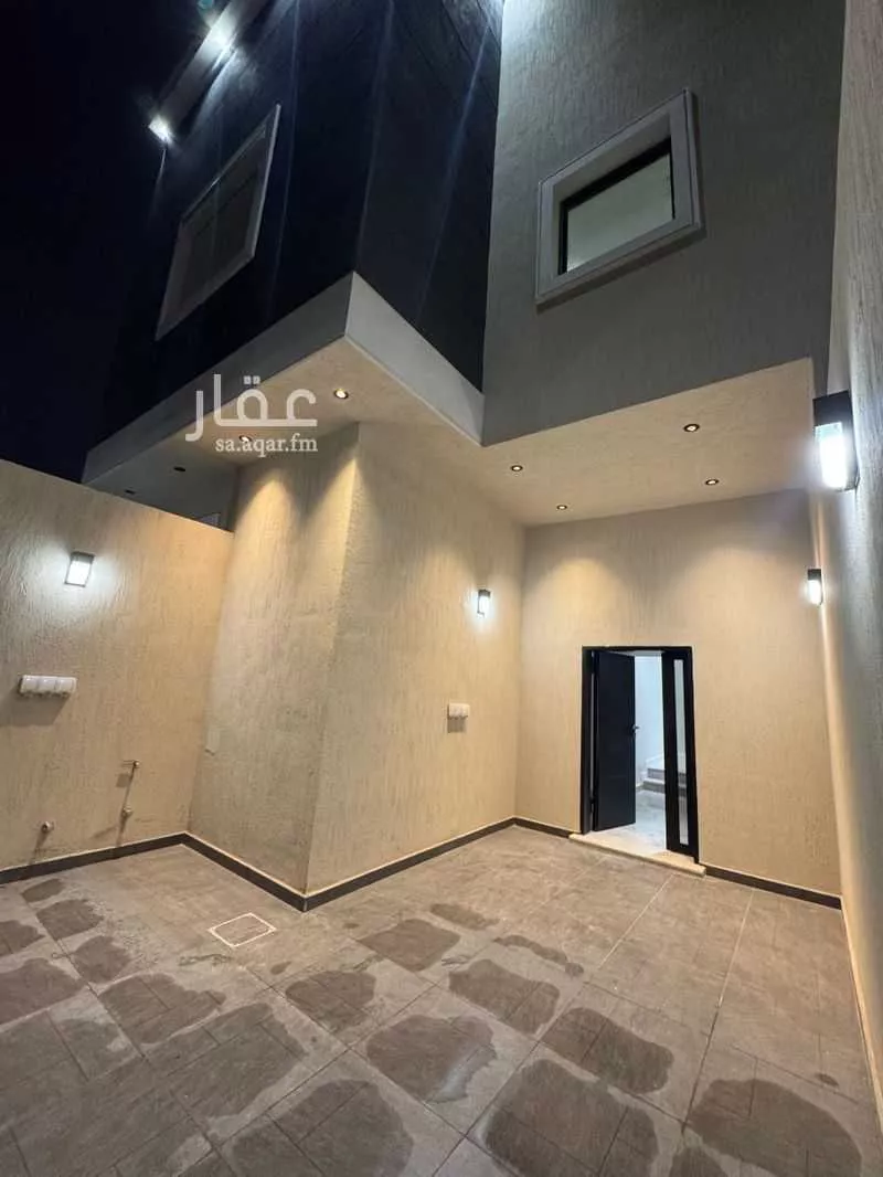 شقة 4 غرف في السويدي 5