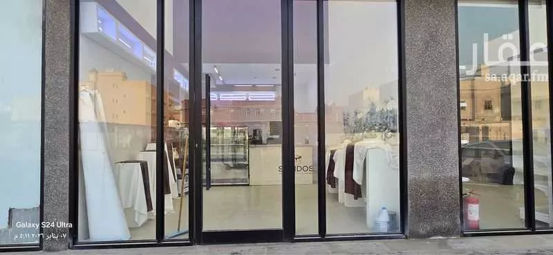 1 bedroom shop in Taibah, Jeddah 5