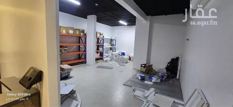 1 bedroom shop in Taibah, Jeddah 9