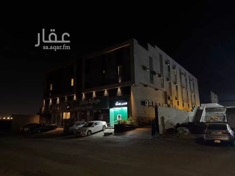 1 bedroom shop in Taibah, Jeddah 4