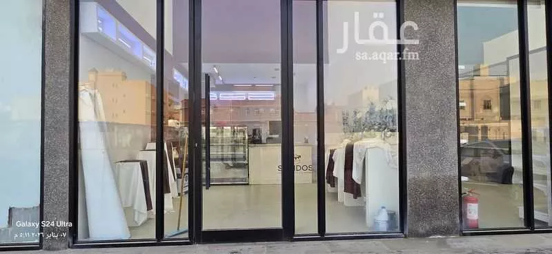 1 bedroom shop in Taibah, Jeddah 13