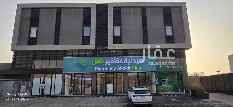 1 bedroom shop in Taibah, Jeddah 12