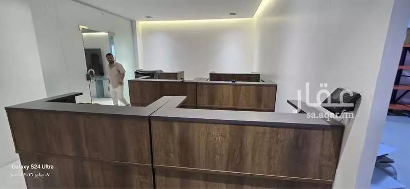 1 bedroom shop in Taibah, Jeddah 11