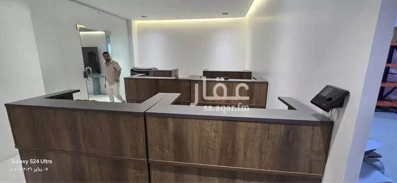 1 bedroom shop in Taibah, Jeddah 7