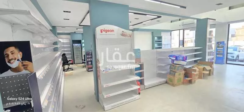 1 bedroom shop in Taibah, Jeddah 8