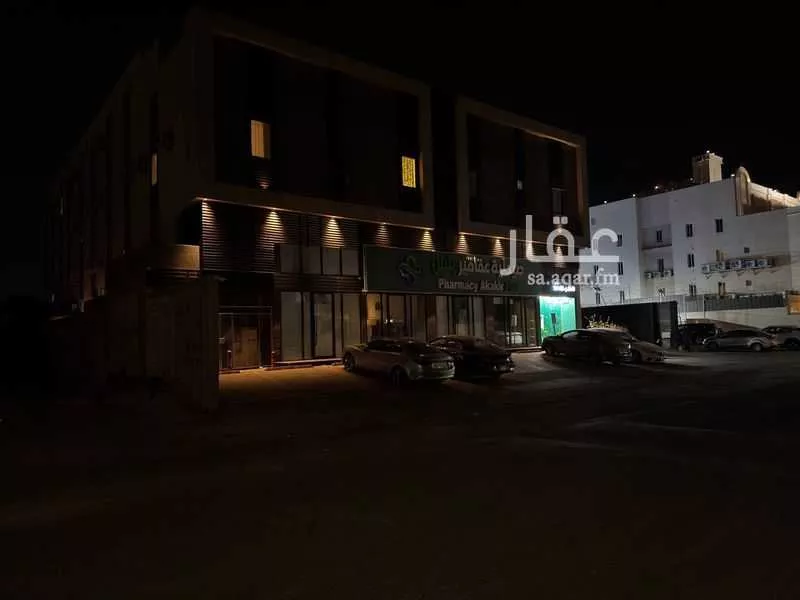 1 bedroom shop in Taibah, Jeddah 17