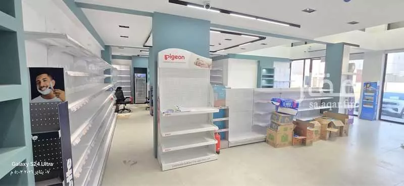 1 bedroom shop in Taibah, Jeddah 6