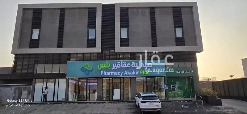 1 bedroom shop in Taibah, Jeddah 4