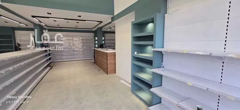 1 bedroom shop in Taibah, Jeddah 13