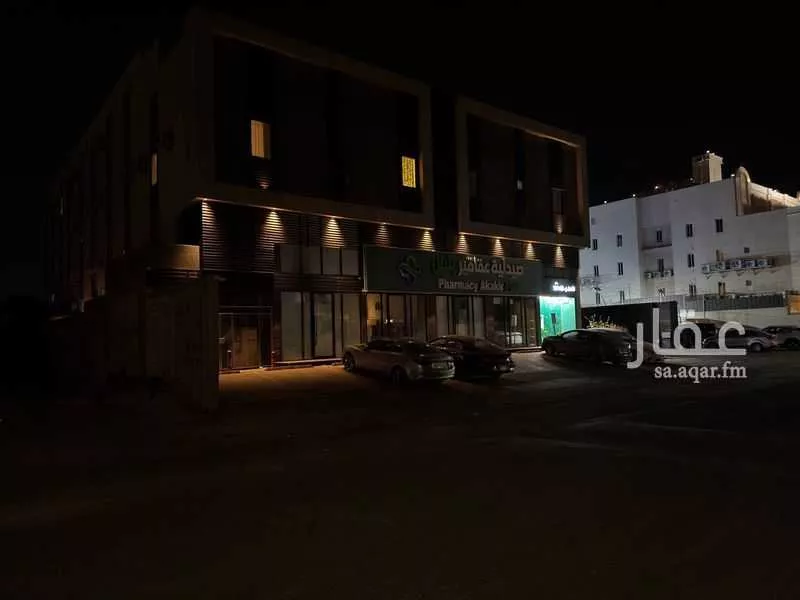1 bedroom shop in Taibah, Jeddah 7