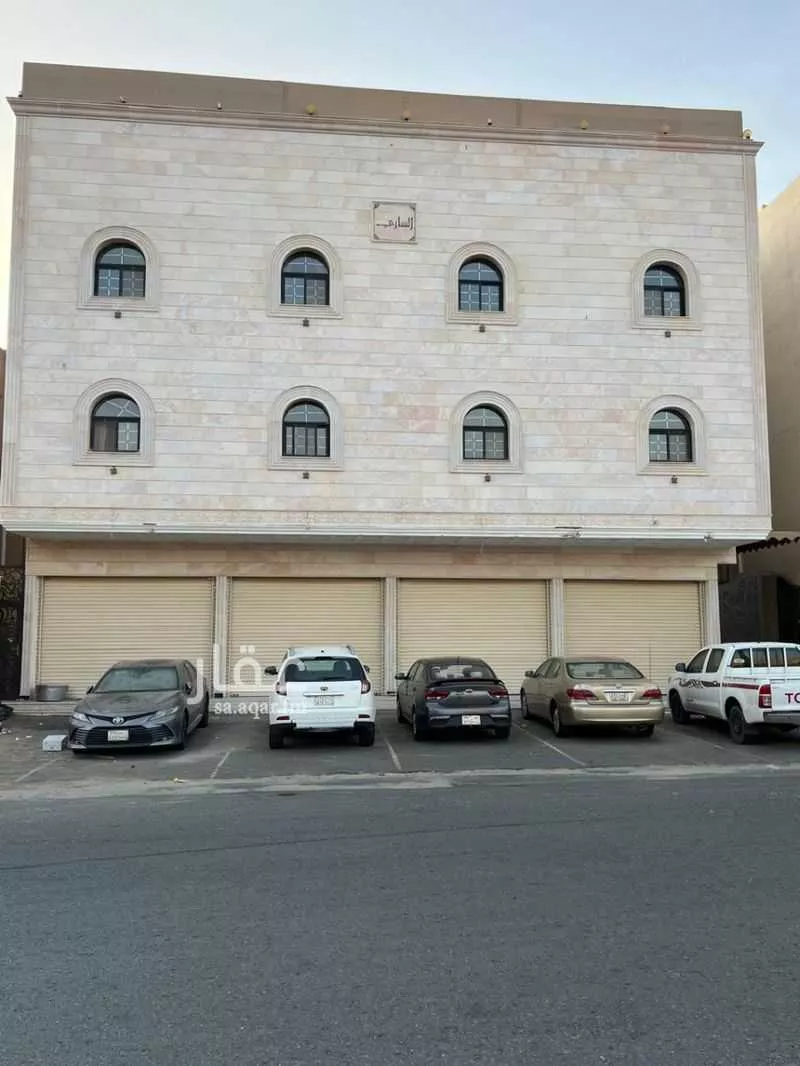 5 bedroom apartment in King Fahd, Makkah 4