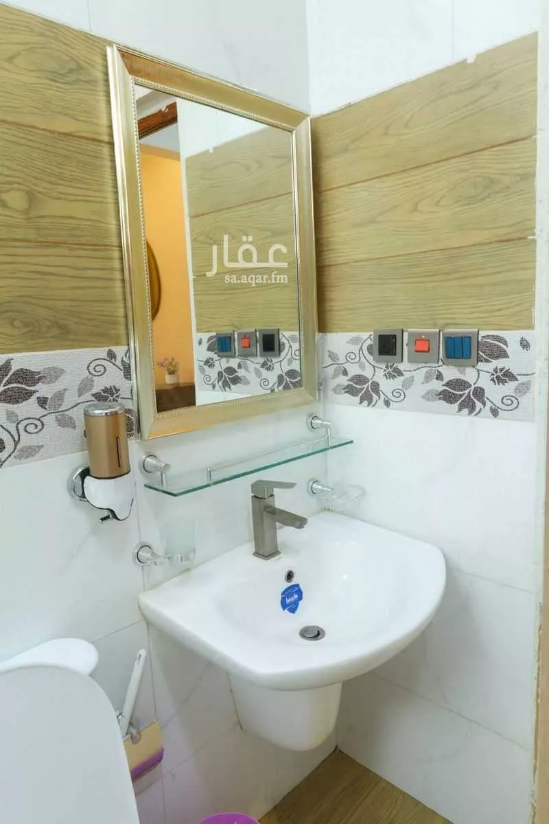 1 bedroom apartment in Al Rabwa, Jeddah 7