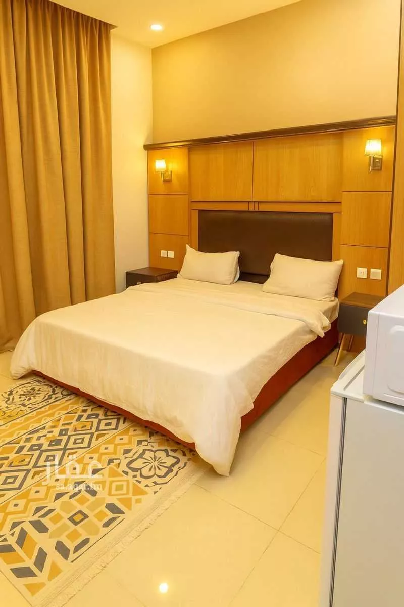 1 bedroom apartment in Al Rabwa, Jeddah 4