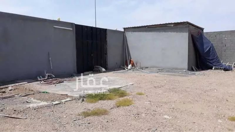 مستودع 768 م² في جدة 5