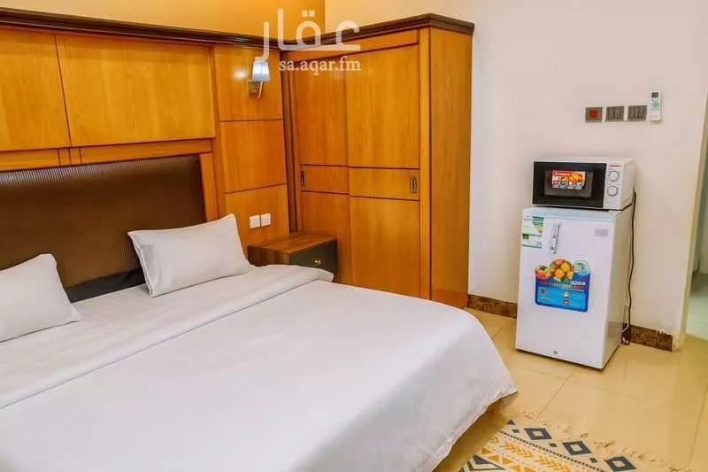 1 bedroom apartment in Al Rabwa, Jeddah 5