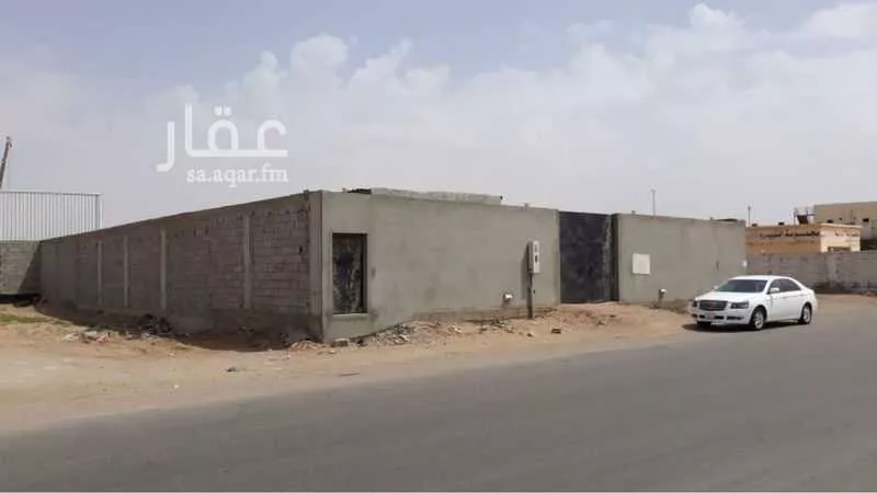 مستودع 768 م² في جدة 1