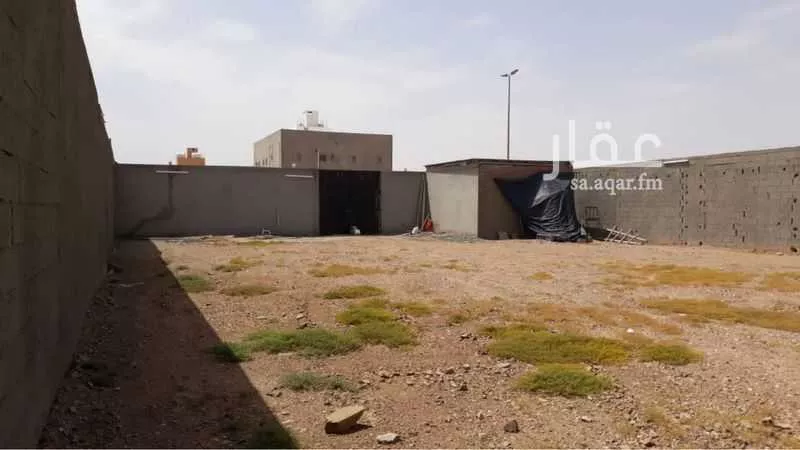 مستودع 768 م² في جدة 3