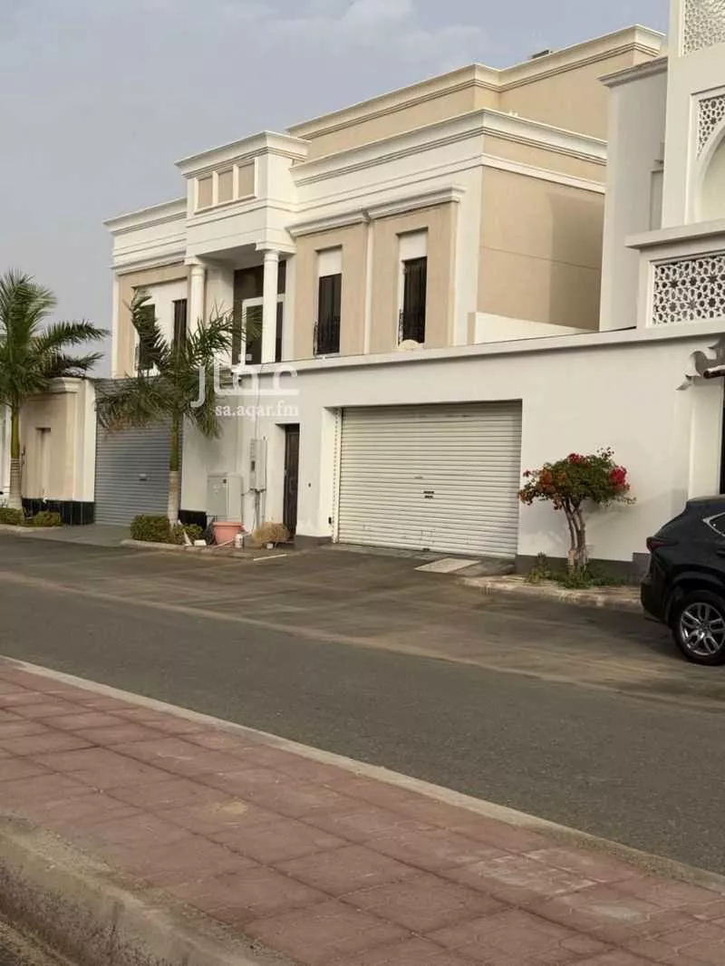 فيلا 14 غرف في الشراع 2