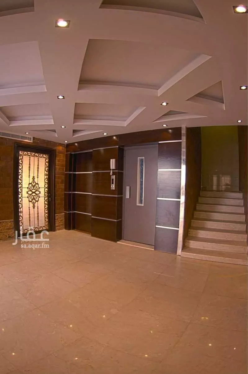 شقة 5 غرف في الروضة 3