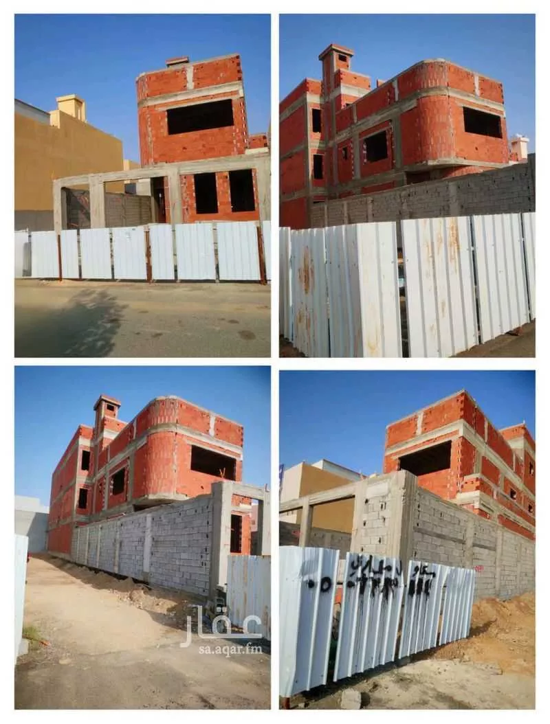 فيلا 10 غرف في طيبة