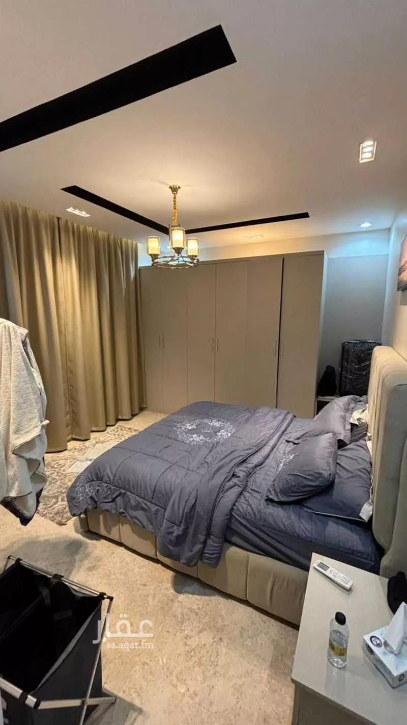 4 bedroom apartment in Al Faisaliyyah 3