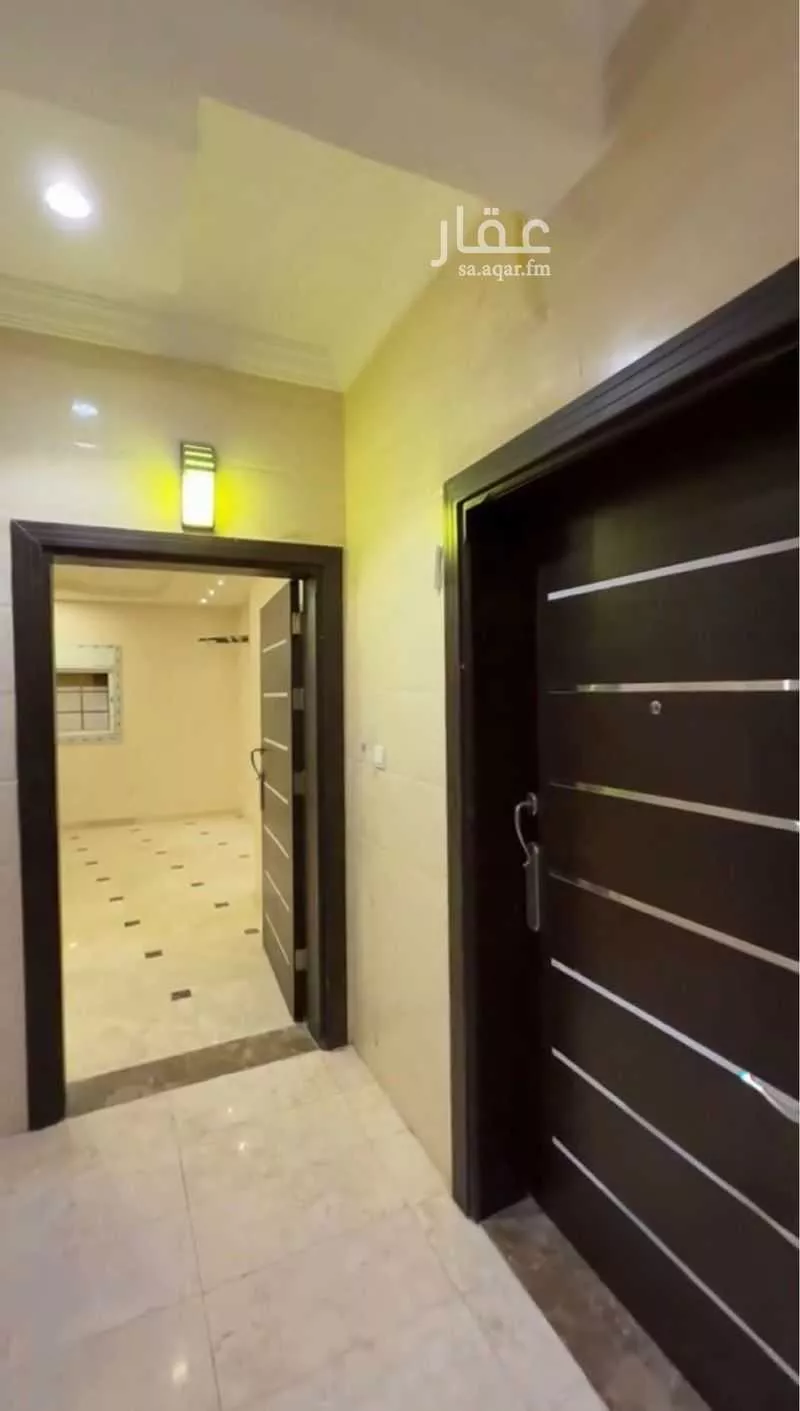 5 bedroom apartment in Al Zahra 2