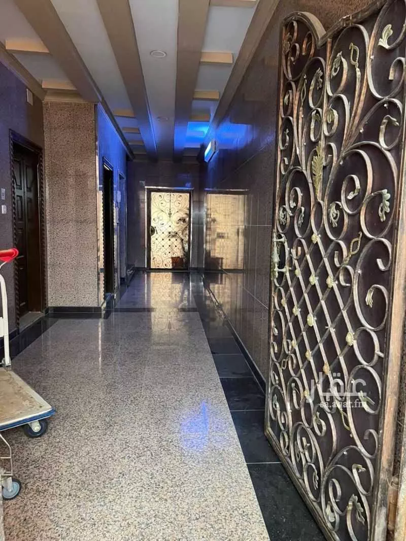 عمارة 750 م² في السنابل 4