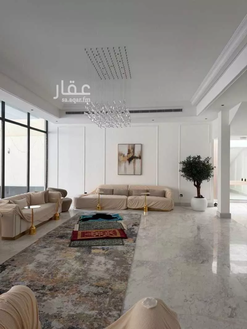 فيلا 14 غرف في الشراع 5