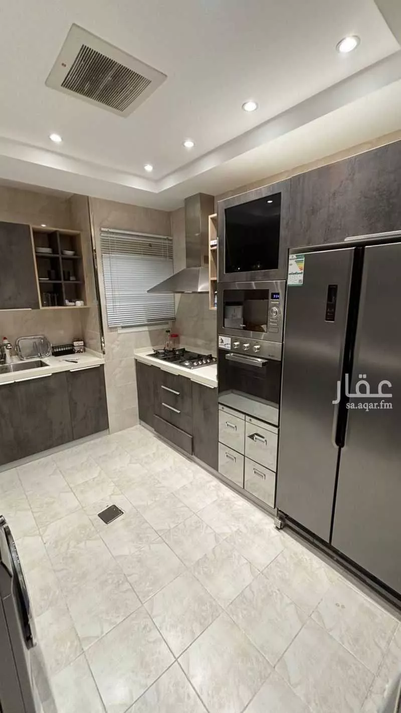 4 bedroom apartment in Al Faisaliyyah 1