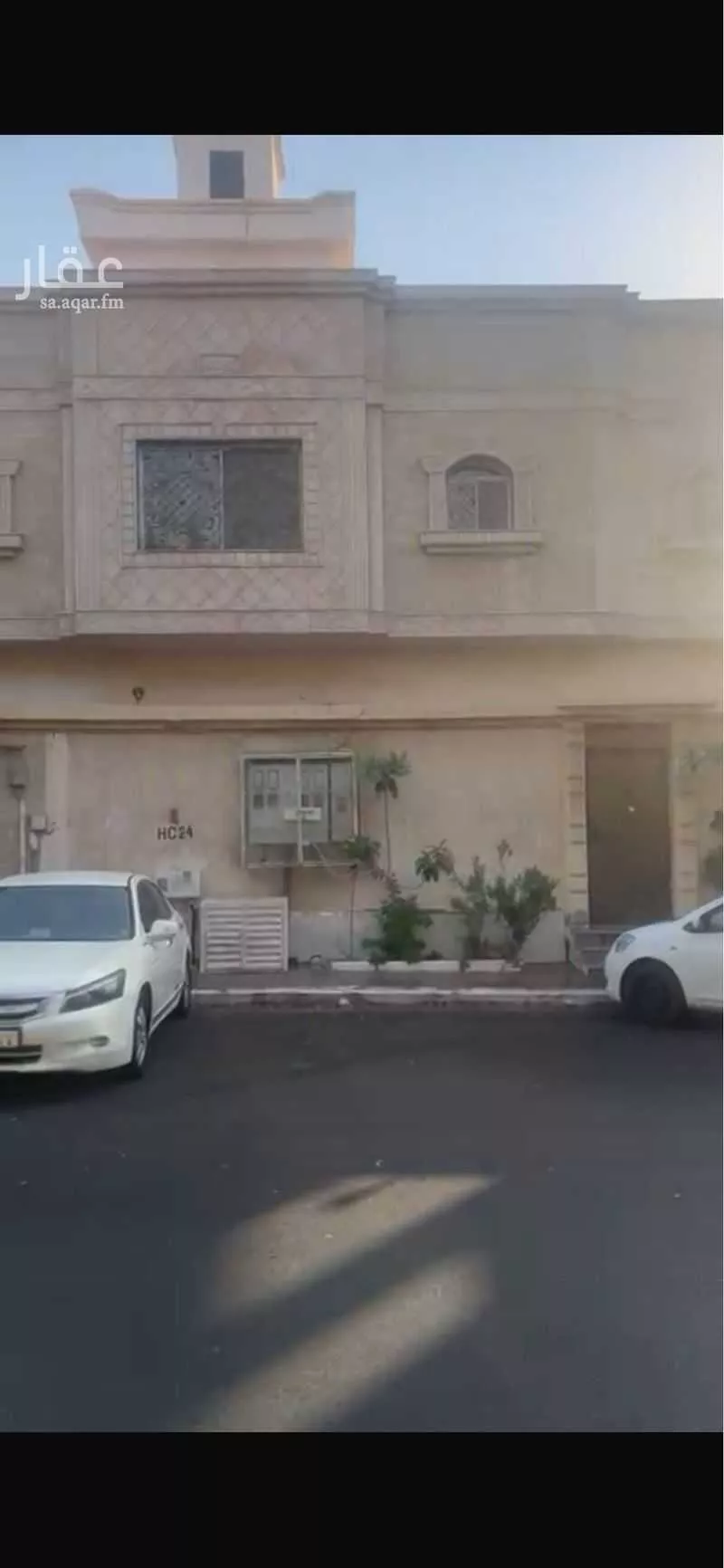 عمارة 750 م² في السنابل 2