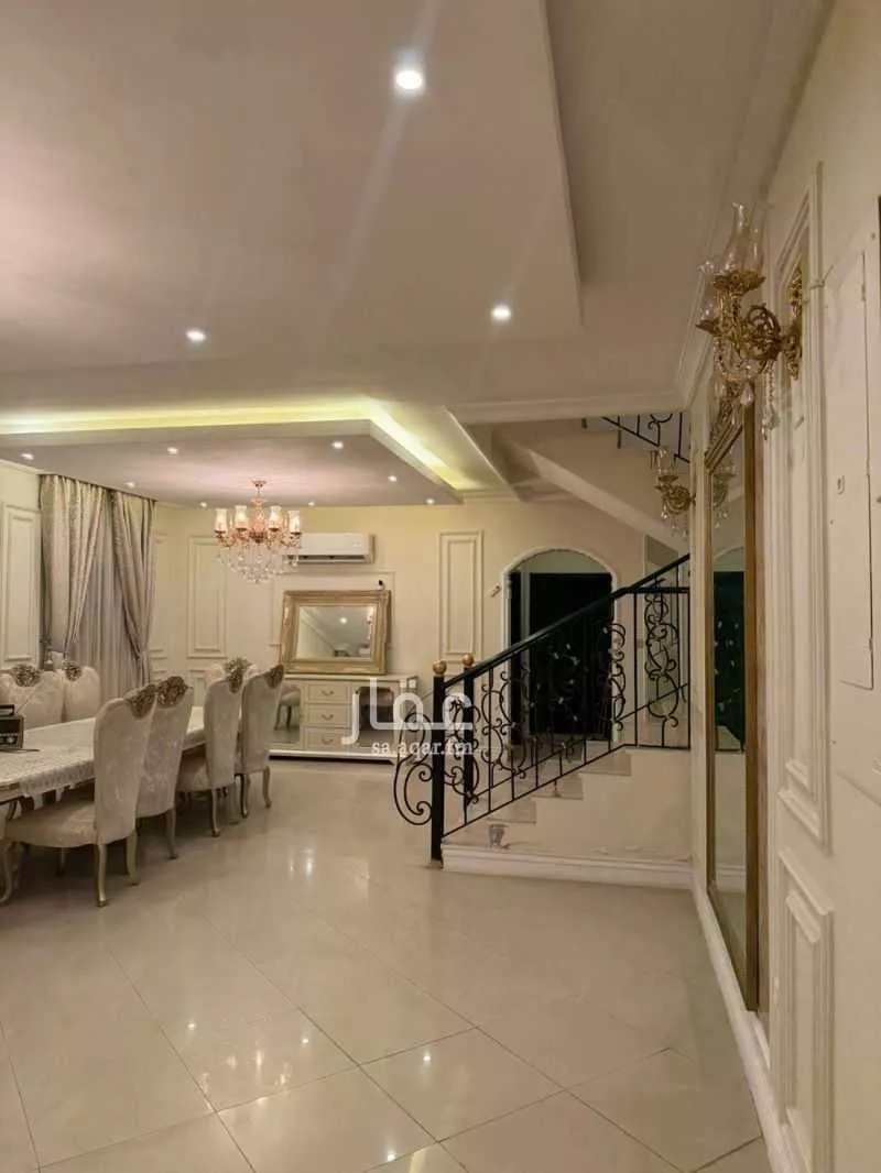 دور 10 غرف في المروة 1