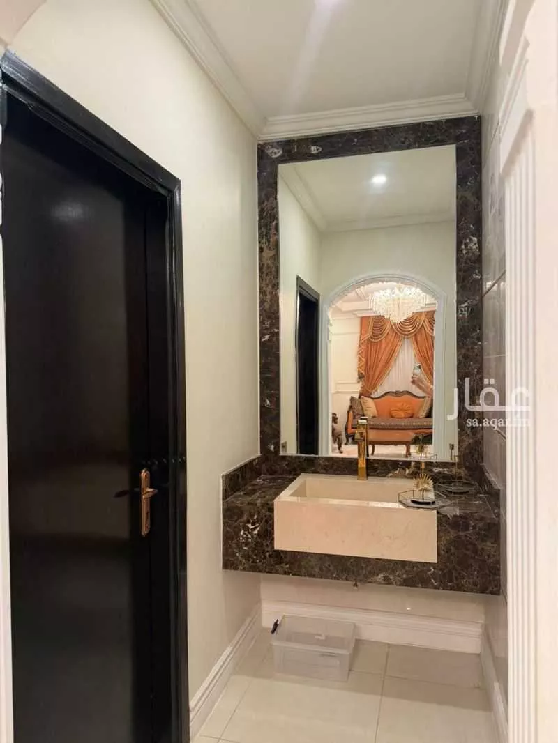 دور 10 غرف في المروة 5