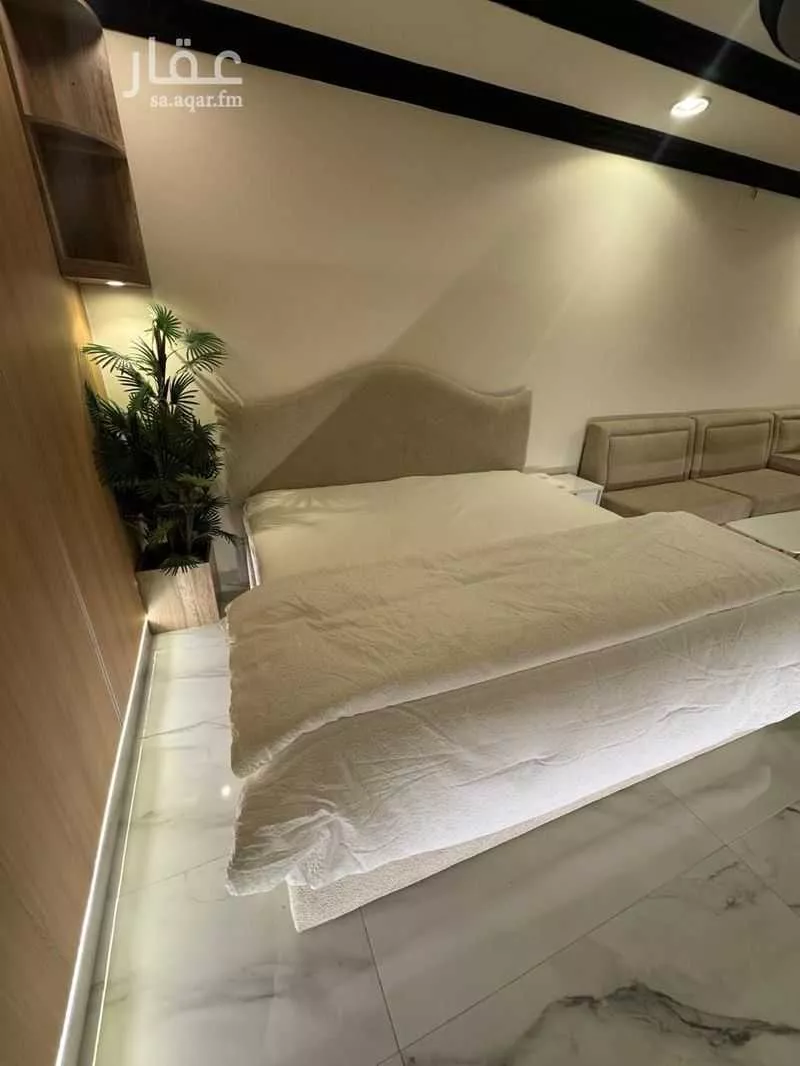 شقة 1 غرف في الحمرا 5