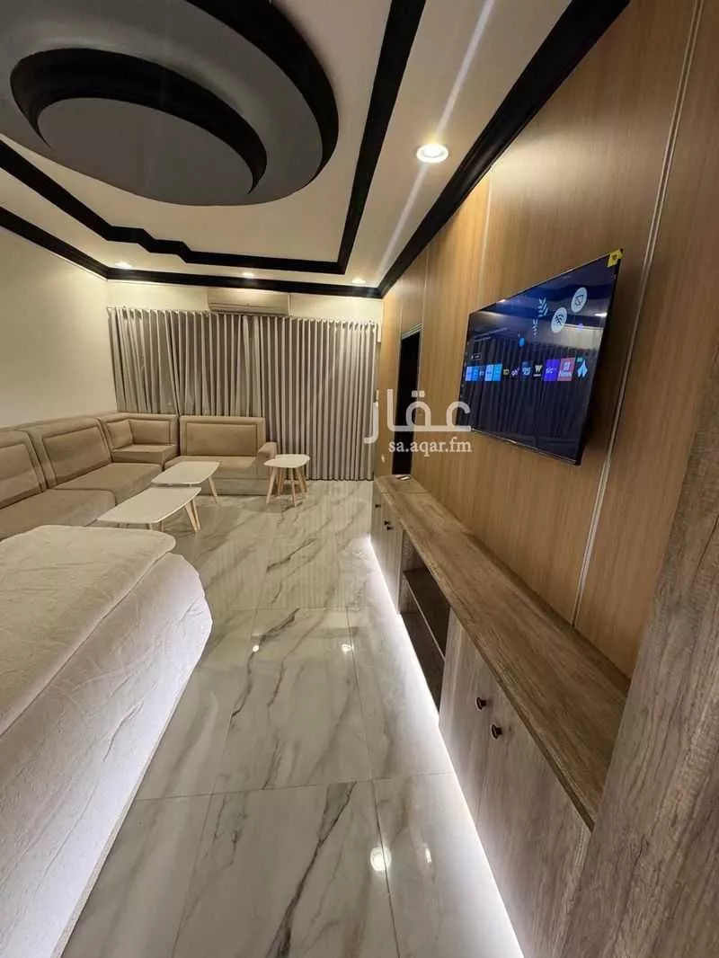 شقة 1 غرف في الحمرا 1