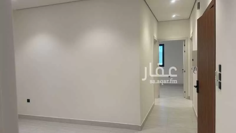 شقة 2 غرف في العارض 4