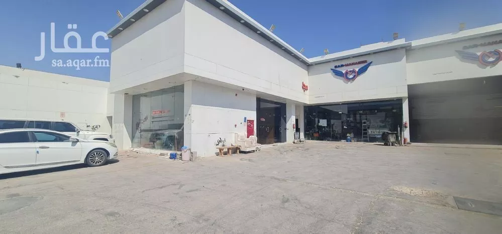 عمارة 1200 م² في ظهرة نمار 5