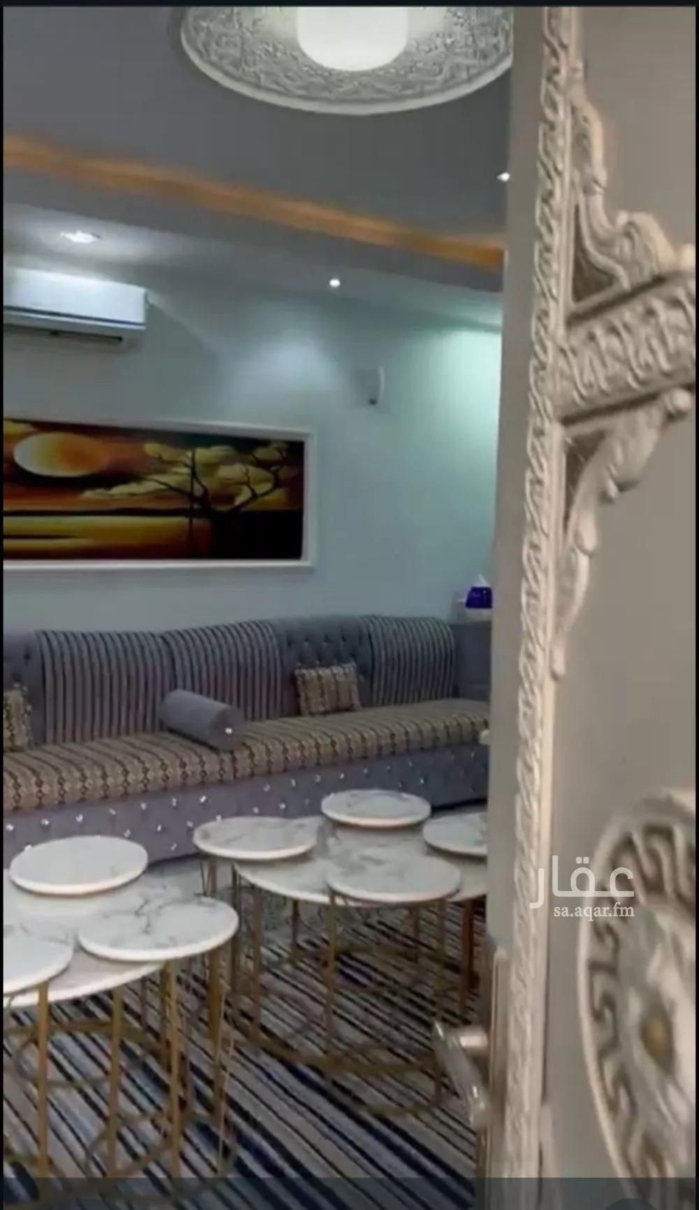 شقة 9 غرف في ظهرة نمار 2