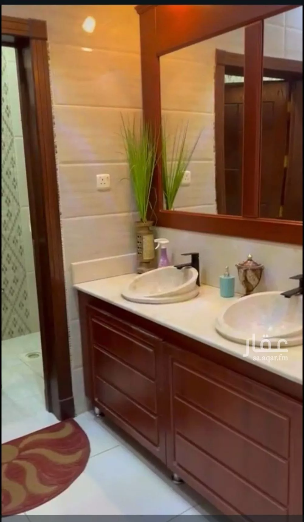 شقة 9 غرف في ظهرة نمار 5