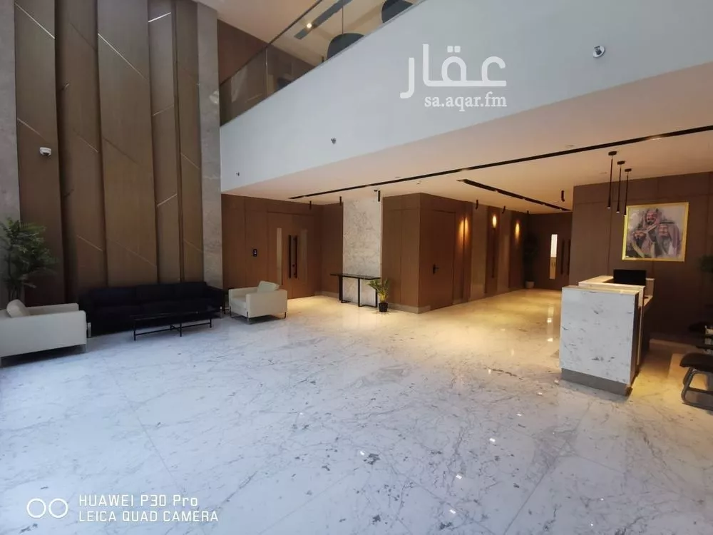 مكتب 530 م² في العليا 4