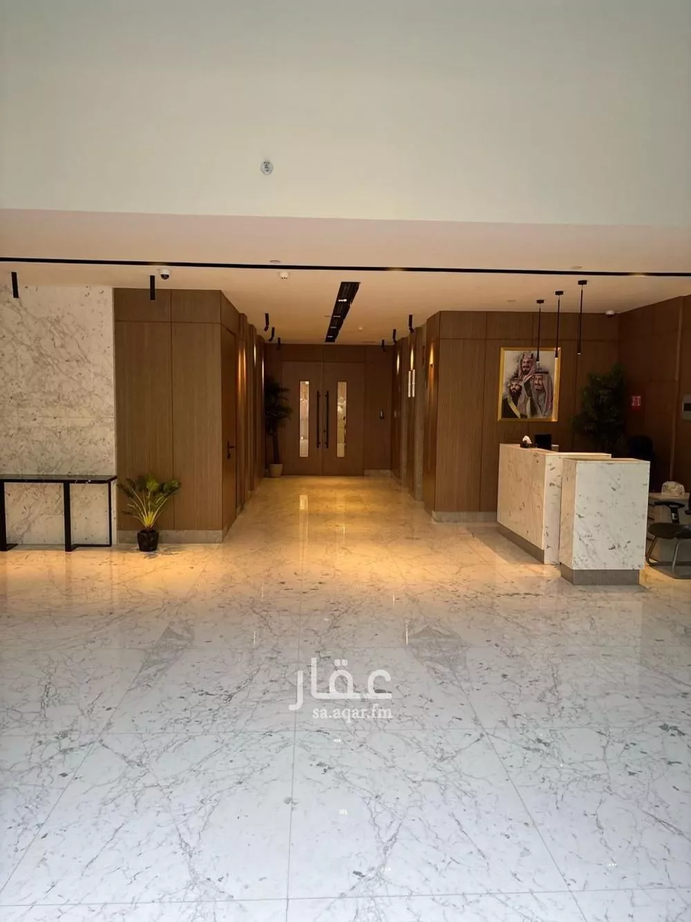 مكتب 530 م² في العليا 3