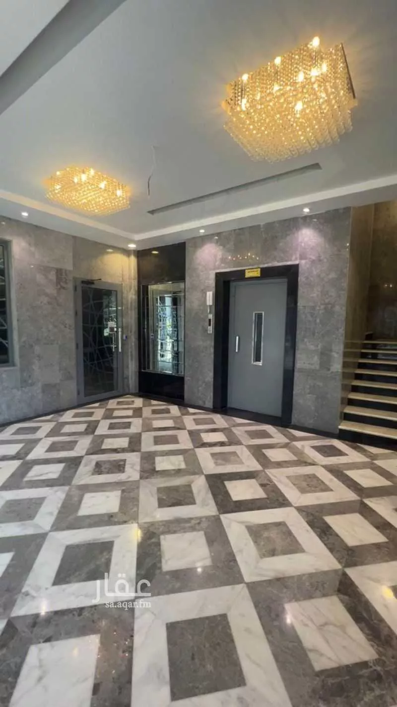 6 bedroom apartment in Al Hamdaniyah 2