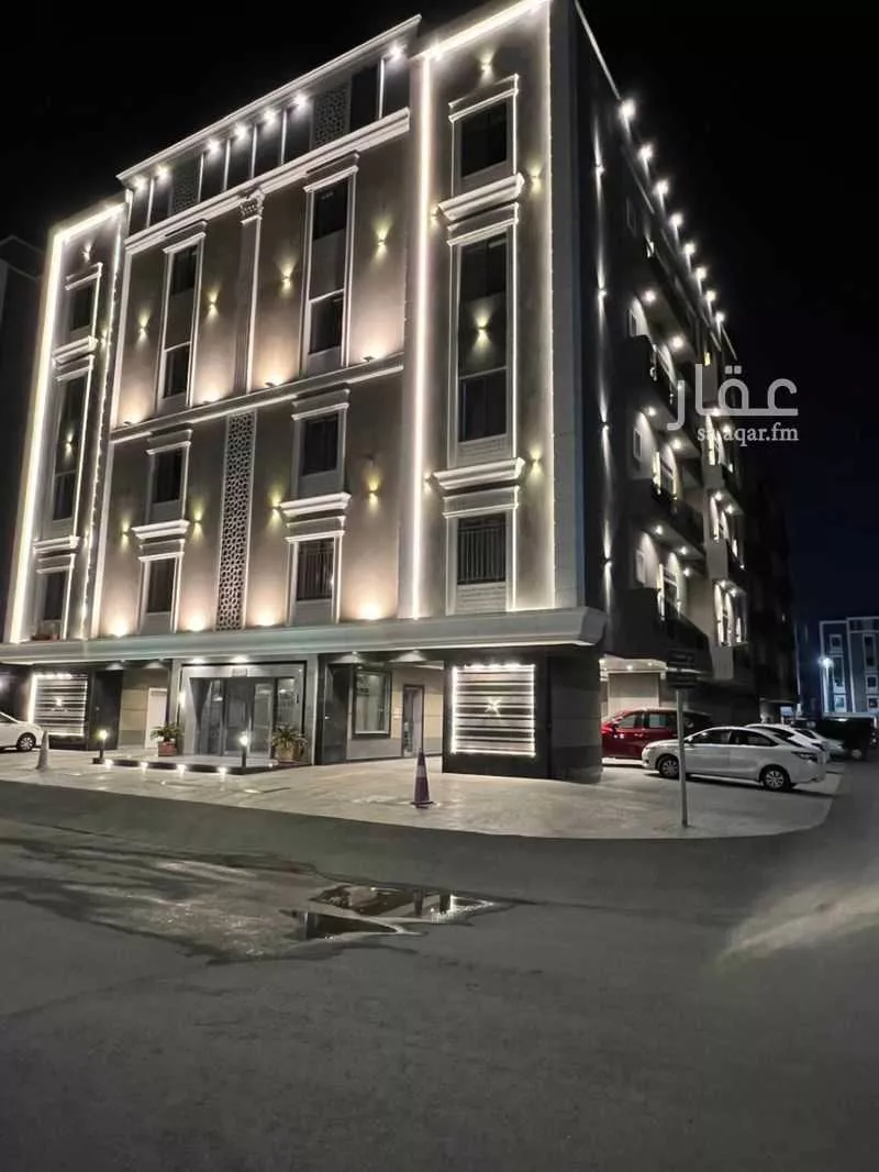 6 bedroom apartment in Al Hamdaniyah 1