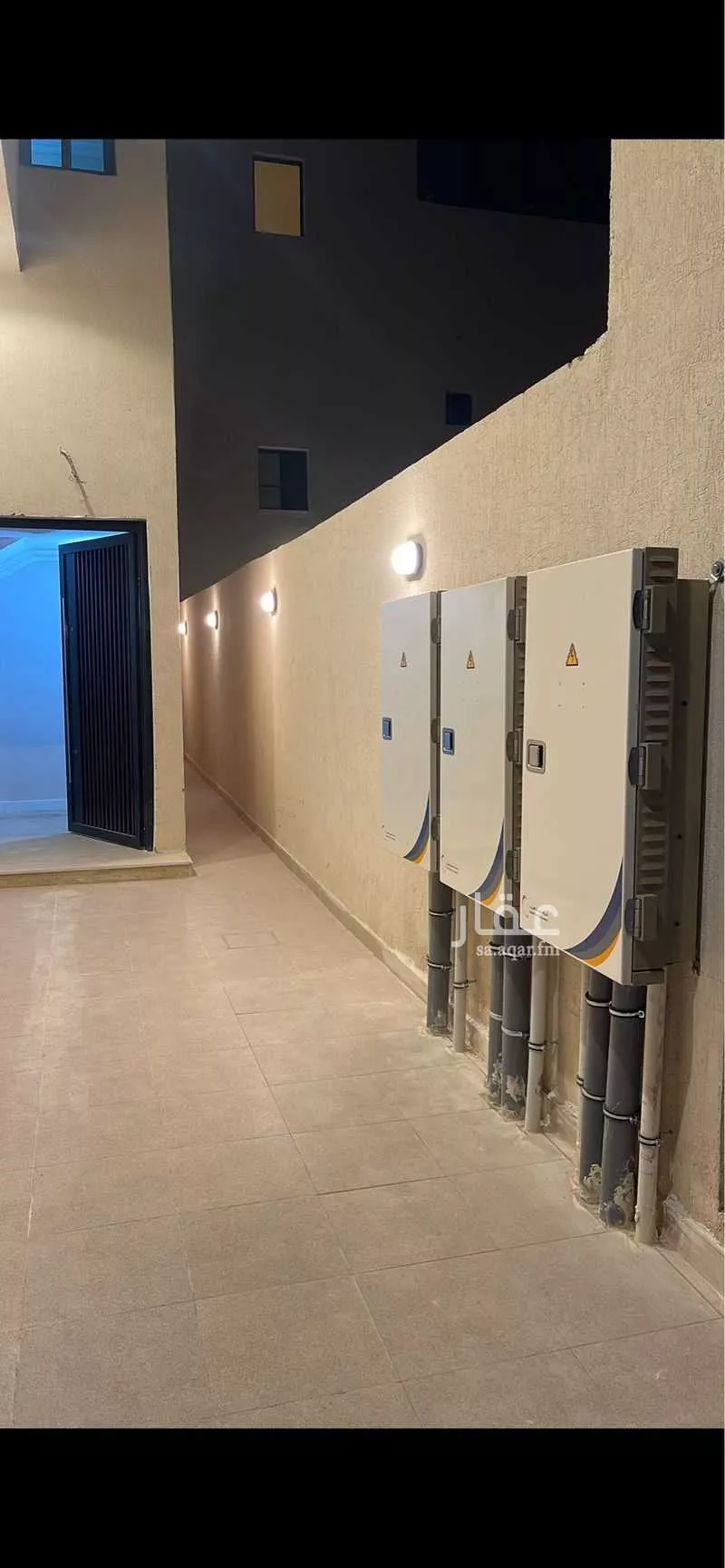 عمارة 260 م² في بحرة 3