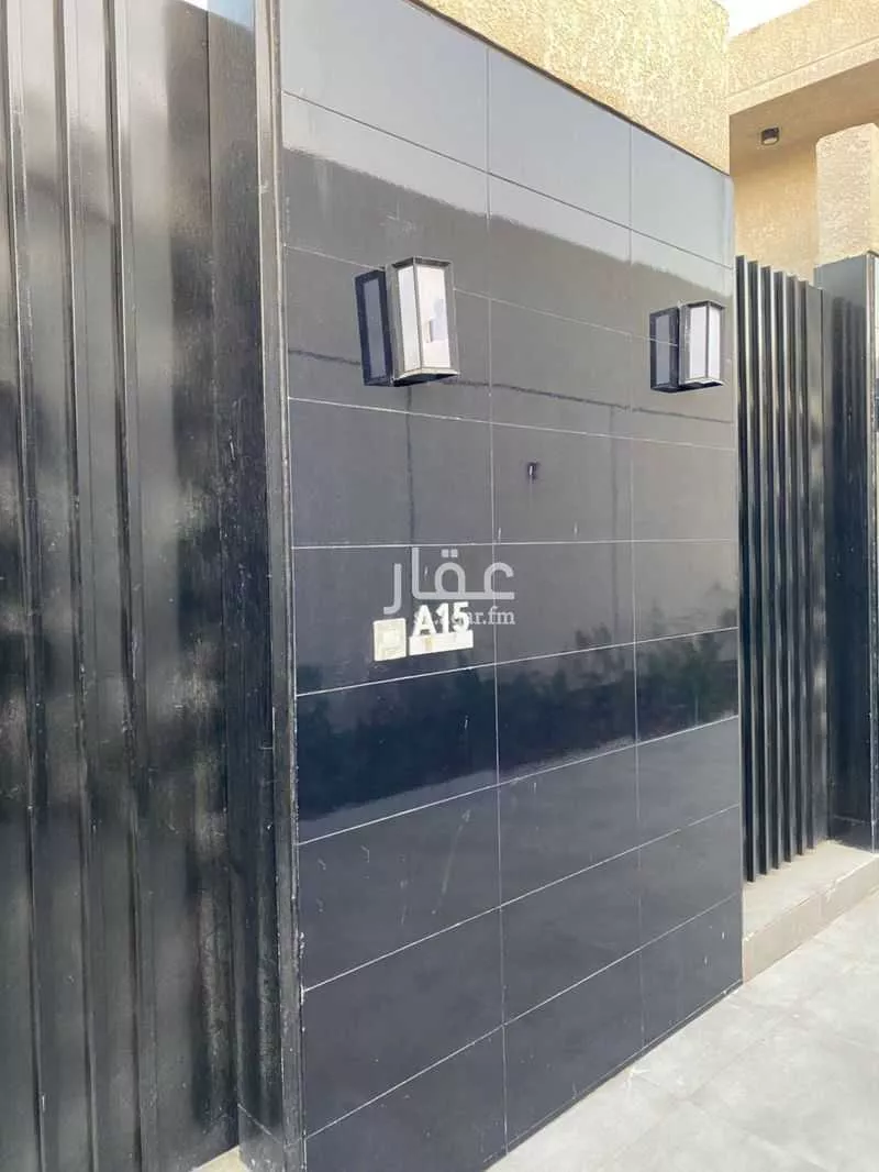 شقة 2 غرف في الرمال 5