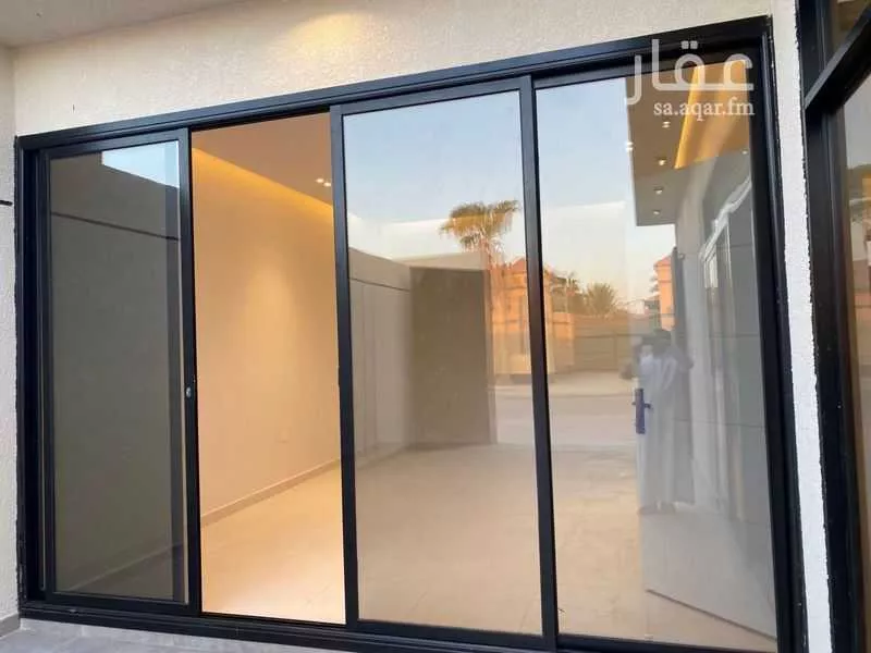 شقة 2 غرف في الرمال 4