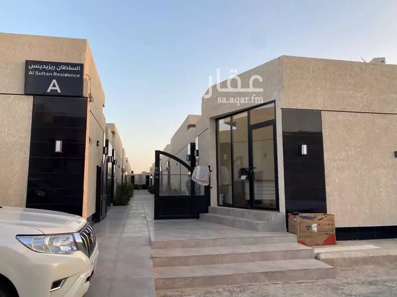 شقة 2 غرف في الرمال 3